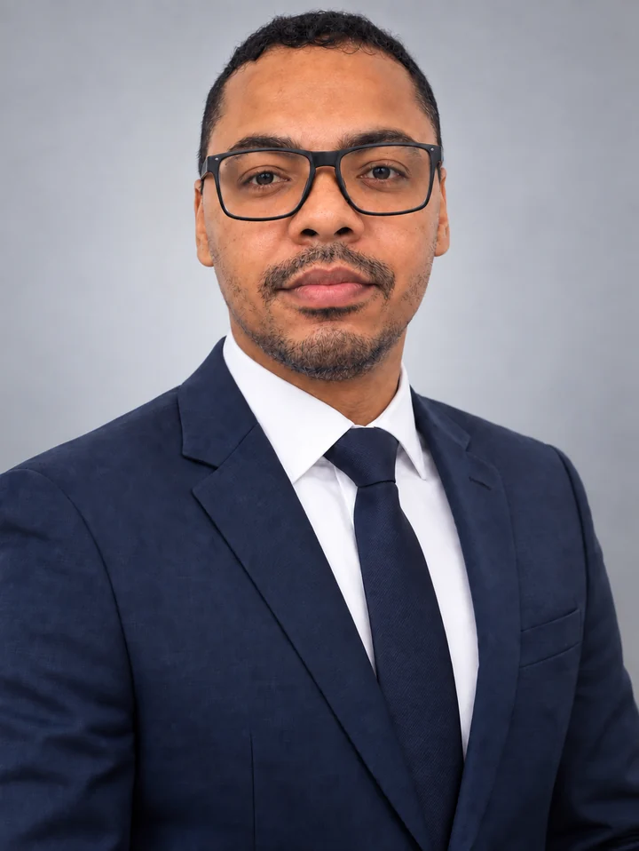 Leandro José de Souza Cruz