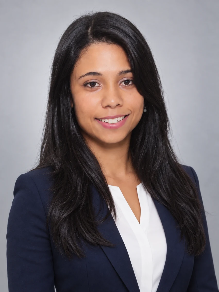 Lívia Maria de Souza Cruz